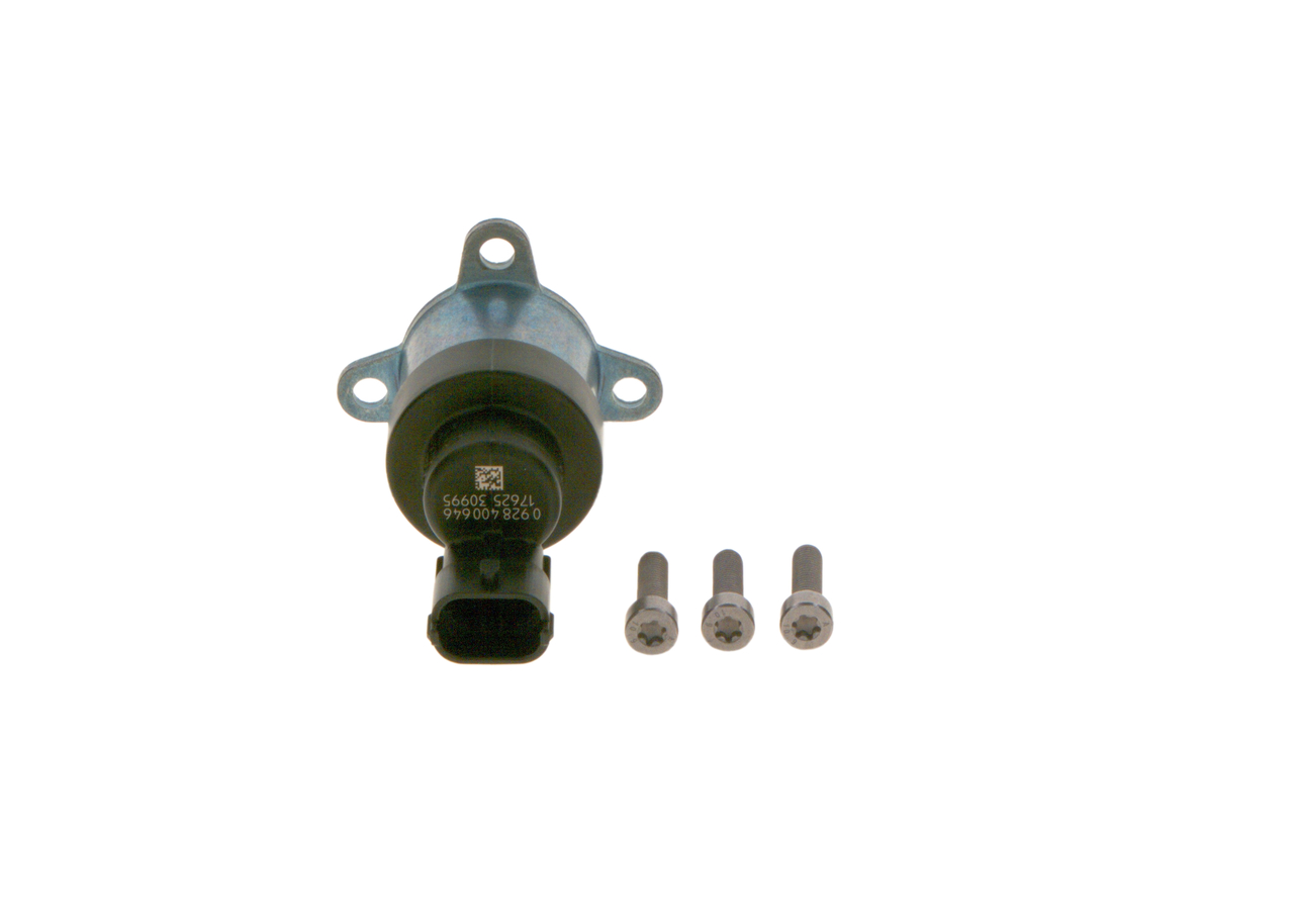 BOSCH 1 465 ZS0 057 Regelventil, Kraftstoffmenge (Common-Rail-System)
