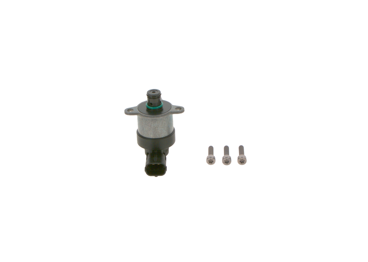 BOSCH 1 465 ZS0 058 Regelventil, Kraftstoffmenge (Common-Rail-System)