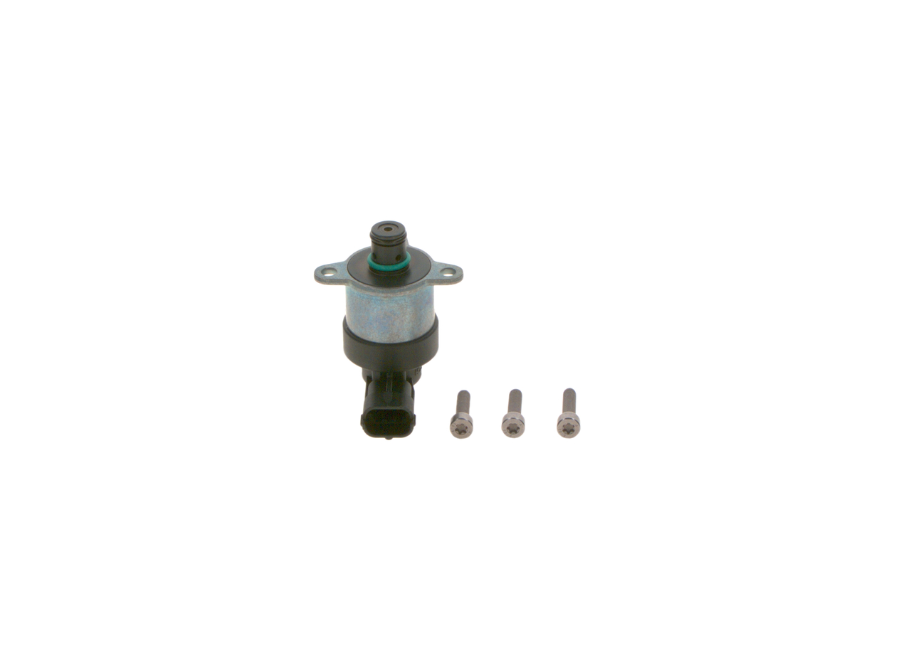 BOSCH 1 465 ZS0 063 Regelventil, Kraftstoffmenge (Common-Rail-System)