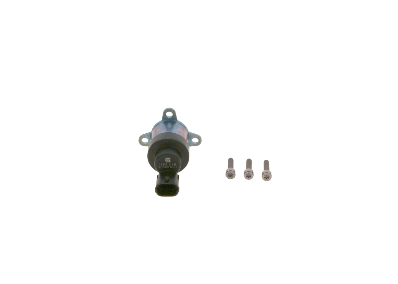 BOSCH 1 465 ZS0 067 Regelventil, Kraftstoffmenge (Common-Rail-System)