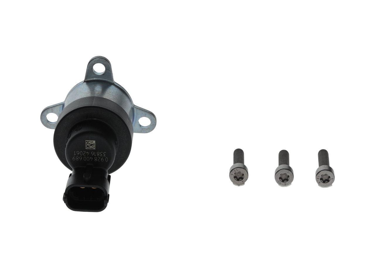 BOSCH 1 465 ZS0 071 Regelventil, Kraftstoffmenge (Common-Rail-System)