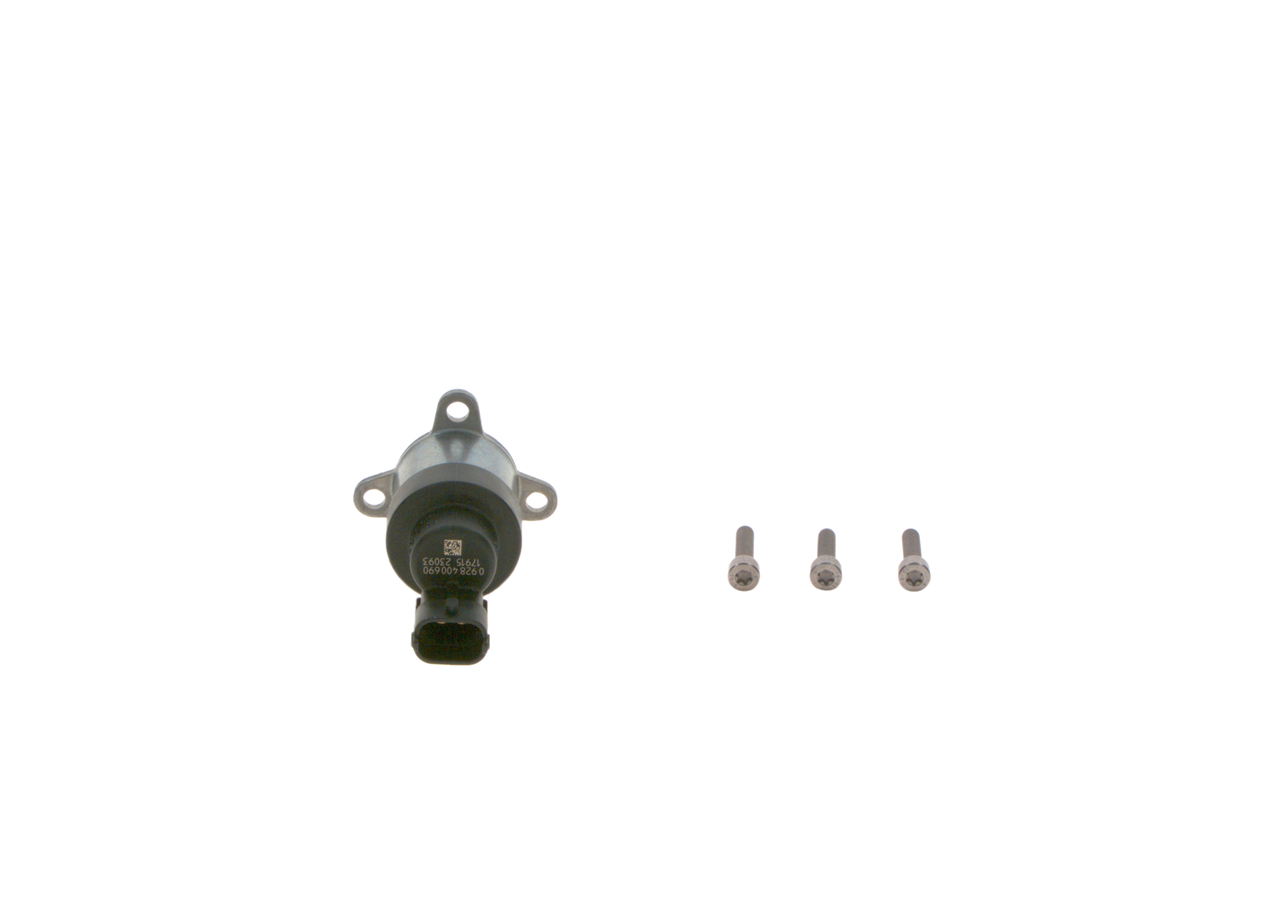 BOSCH 1 465 ZS0 072 Regelventil, Kraftstoffmenge (Common-Rail-System)