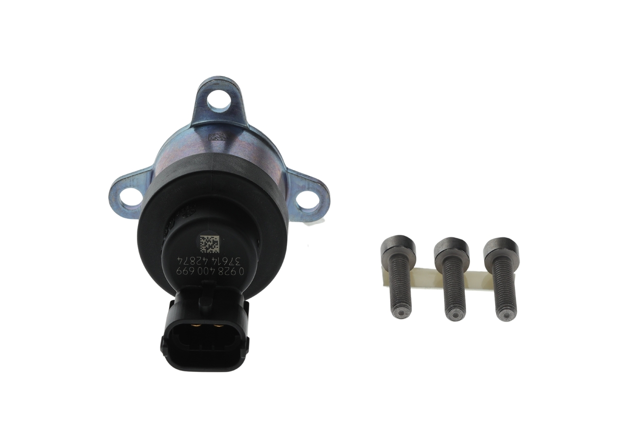 BOSCH 1 465 ZS0 076 Regelventil, Kraftstoffmenge (Common-Rail-System)