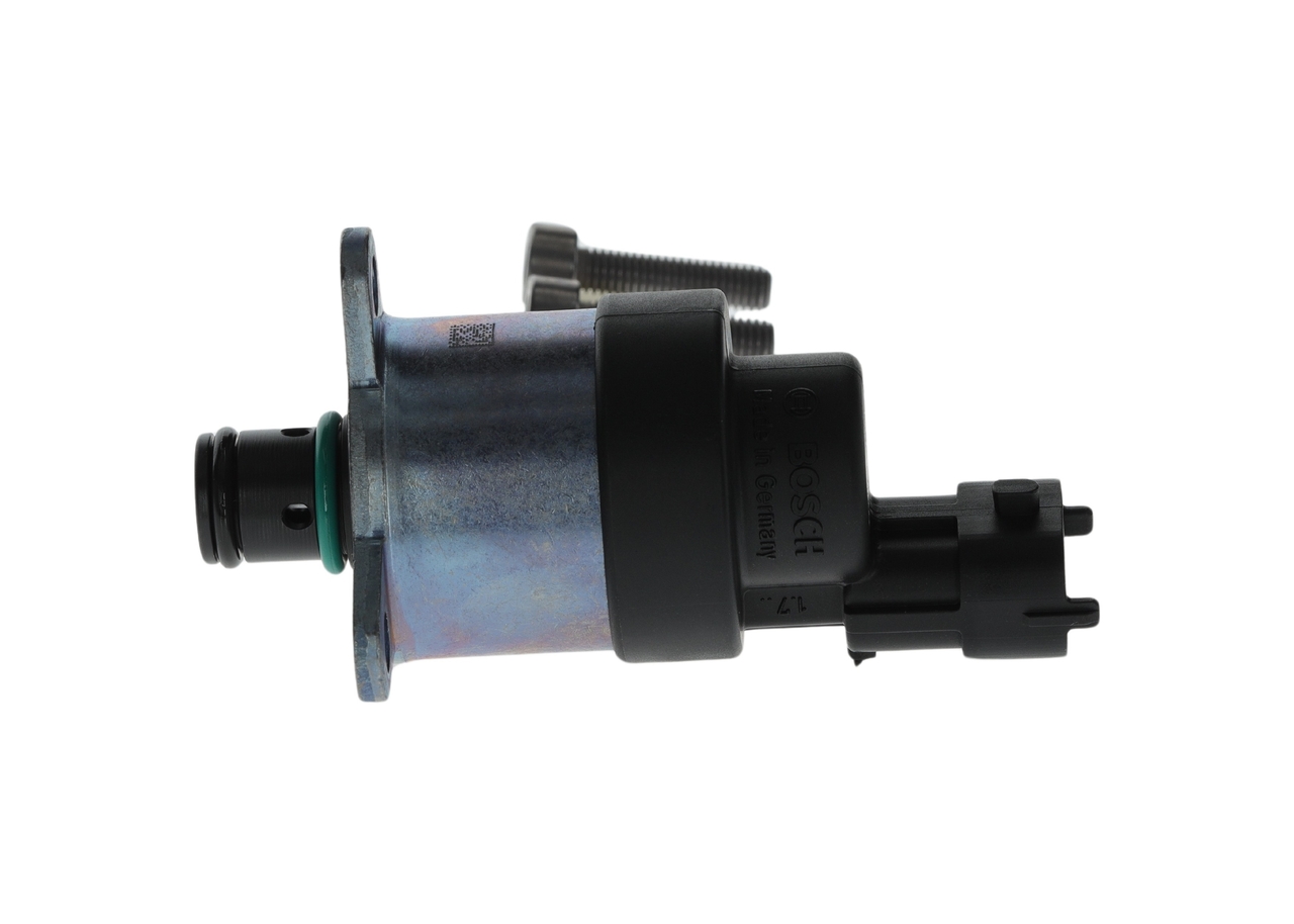 Control Valve, fuel quantity (common rail system) 2