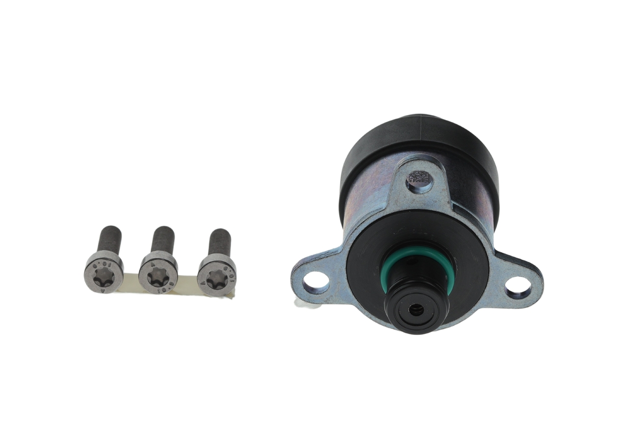 Control Valve, fuel quantity (common rail system) 3