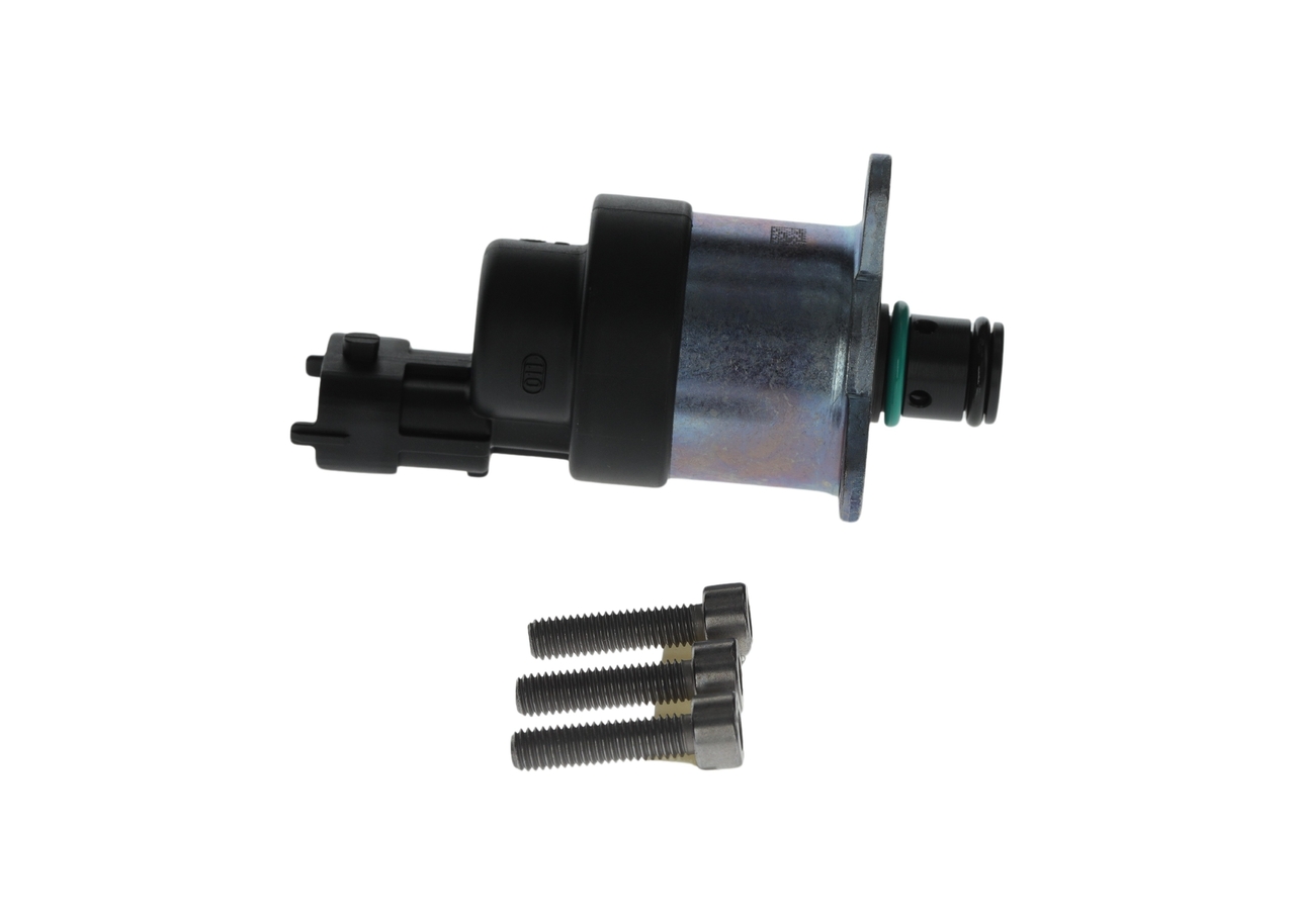 Control Valve, fuel quantity (common rail system) 4