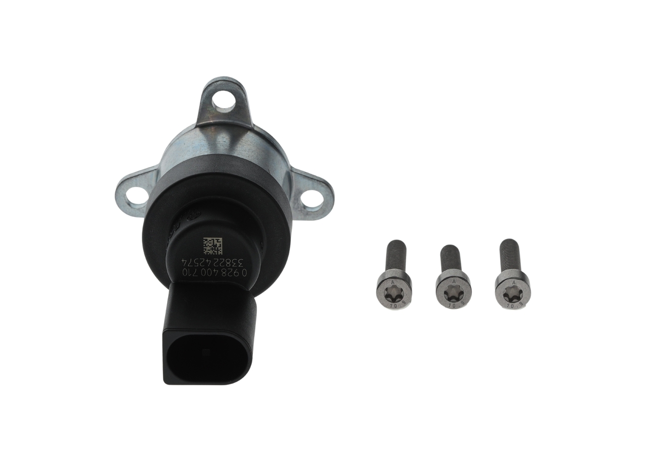 BOSCH 1 465 ZS0 079 Regelventil, Kraftstoffmenge (Common-Rail-System)