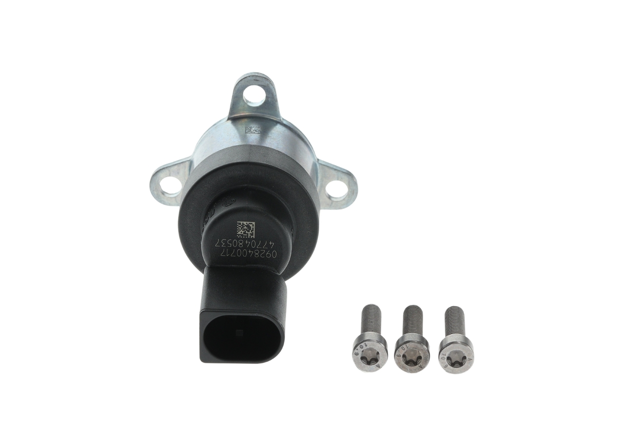 BOSCH 1 465 ZS0 085 Regelventil, Kraftstoffmenge (Common-Rail-System)