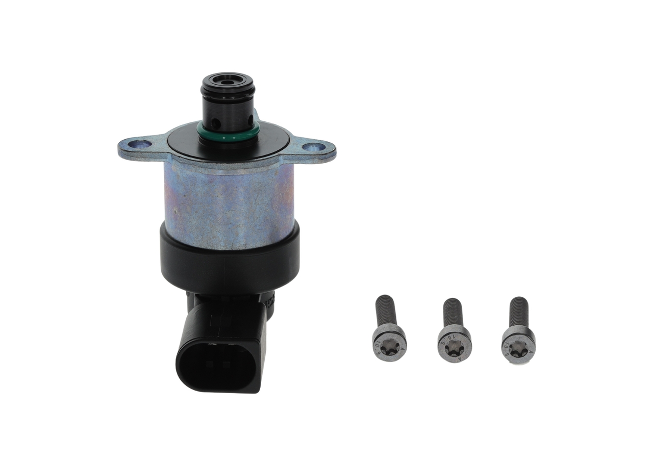 BOSCH 1 465 ZS0 088 Regelventil, Kraftstoffmenge (Common-Rail-System)