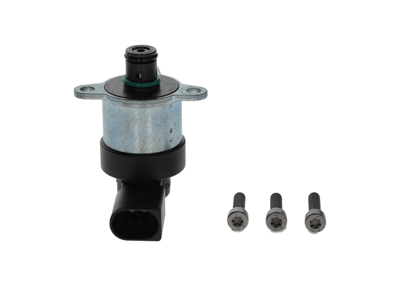 BOSCH 1 465 ZS0 097 Regelventil, Kraftstoffmenge (Common-Rail-System)