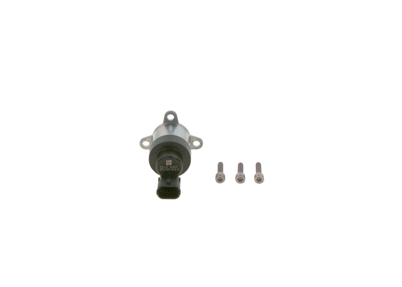 BOSCH 1 465 ZS0 102 Regelventil, Kraftstoffmenge (Common-Rail-System)