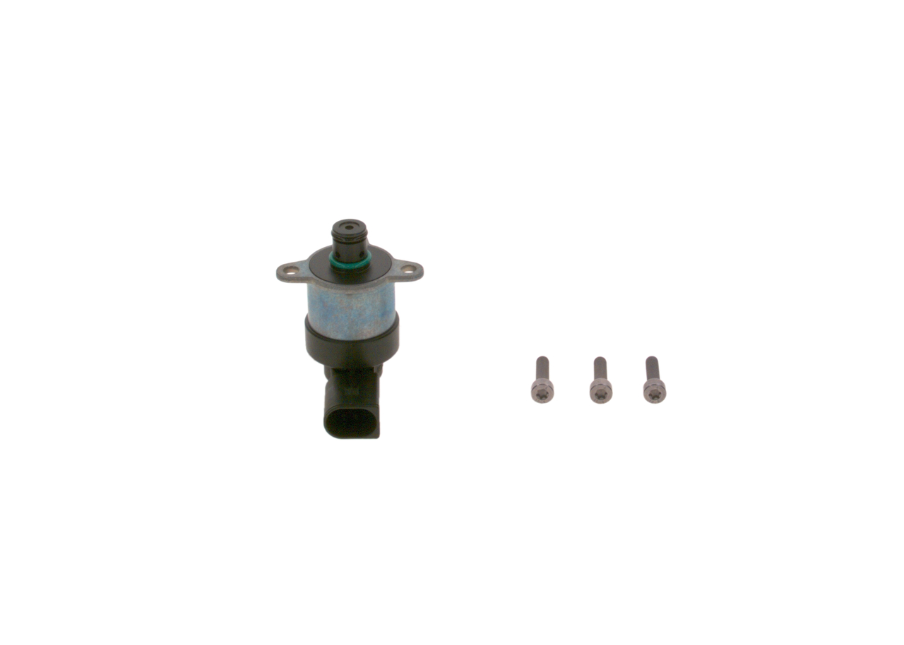 BOSCH 1 465 ZS0 105 Regelventil, Kraftstoffmenge (Common-Rail-System)