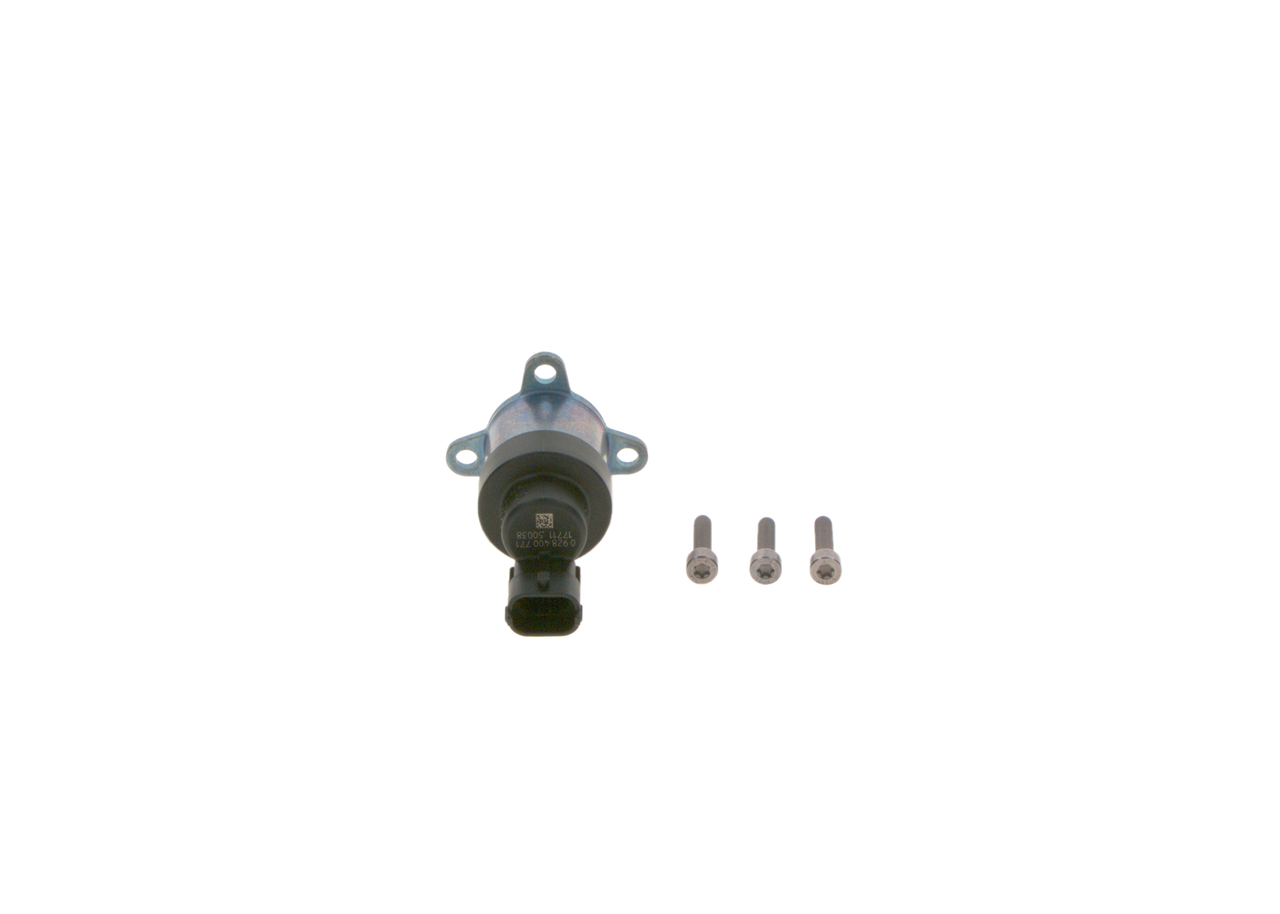 BOSCH 1 465 ZS0 107 Regelventil, Kraftstoffmenge (Common-Rail-System)