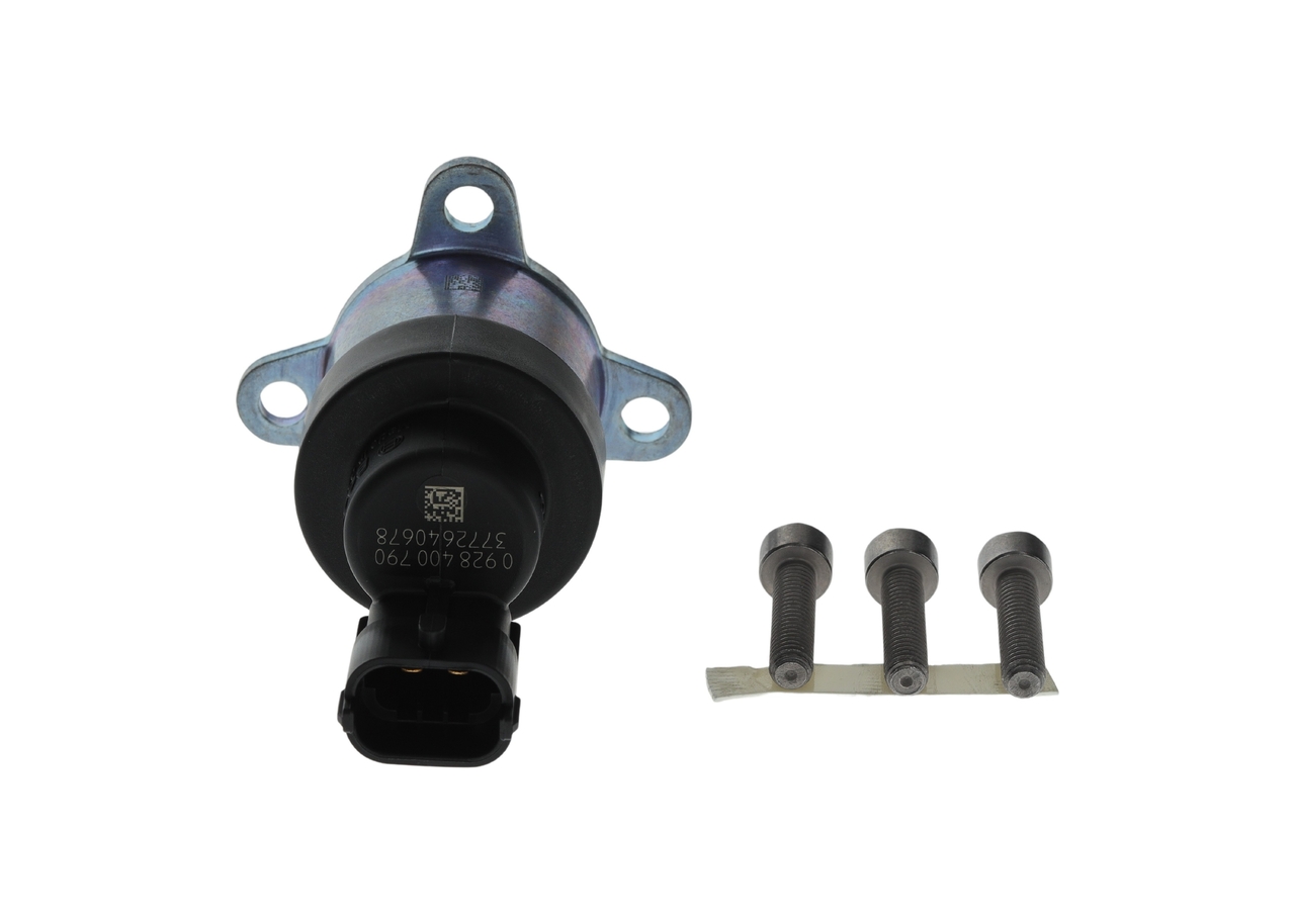 BOSCH 1 465 ZS0 111 Regelventil, Kraftstoffmenge (Common-Rail-System)