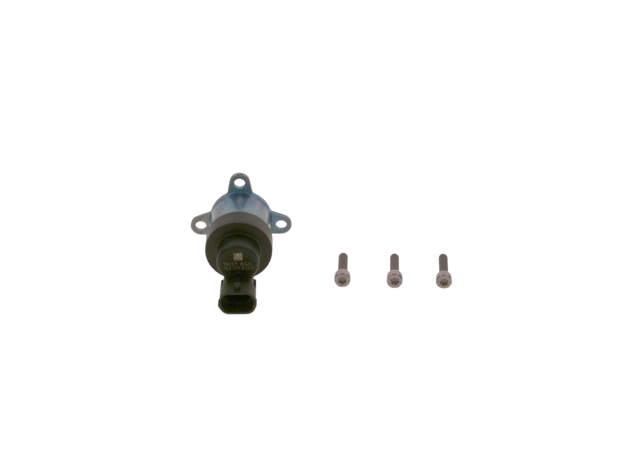 BOSCH 1 465 ZS0 114 Regelventil, Kraftstoffmenge (Common-Rail-System)