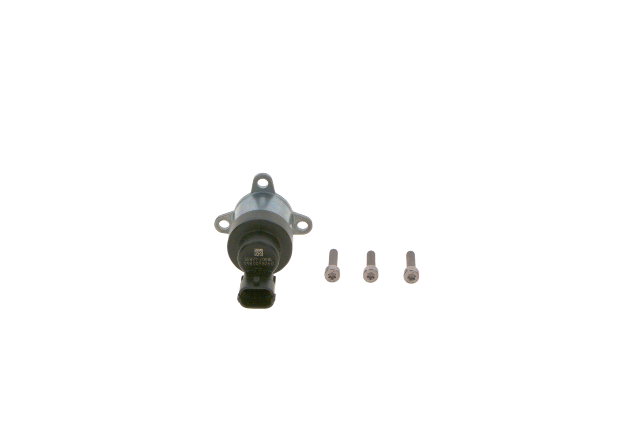 BOSCH 1 465 ZS0 119 Regelventil, Kraftstoffmenge (Common-Rail-System)