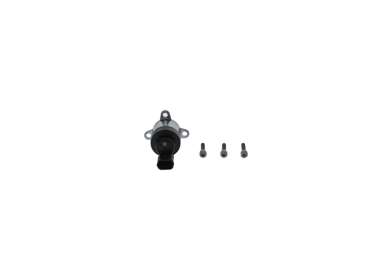 BOSCH 1 465 ZS0 122 Regelventil, Kraftstoffmenge (Common-Rail-System)