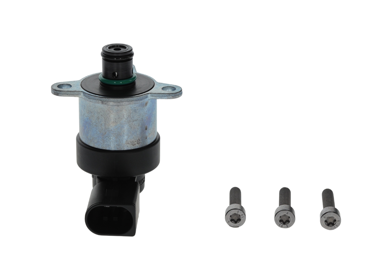 BOSCH 1 465 ZS0 123 Regelventil, Kraftstoffmenge (Common-Rail-System)