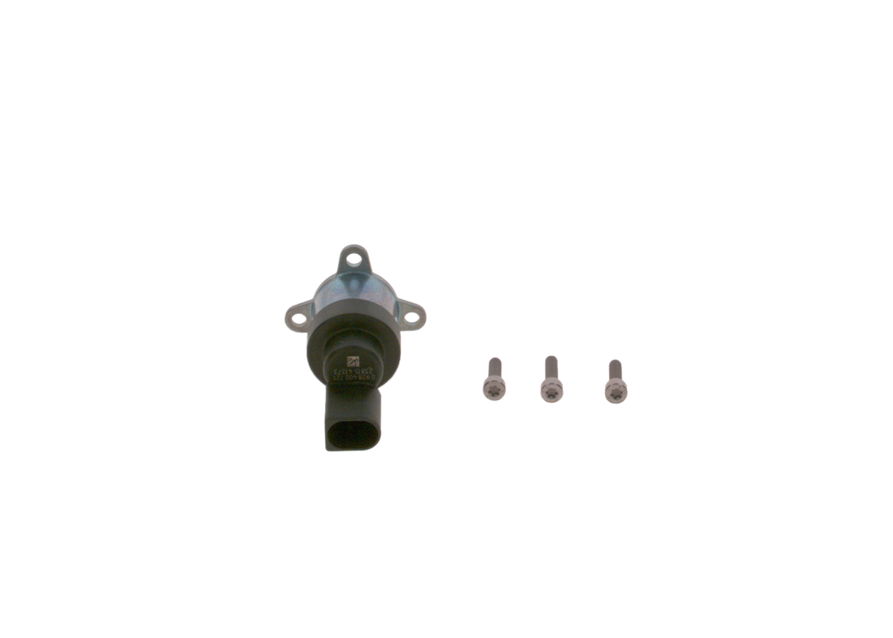 BOSCH 1 465 ZS0 125 Control...
