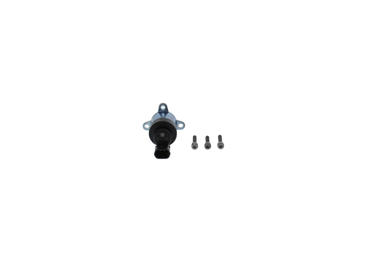BOSCH 1 465 ZS0 126 Regelventil, Kraftstoffmenge (Common-Rail-System)