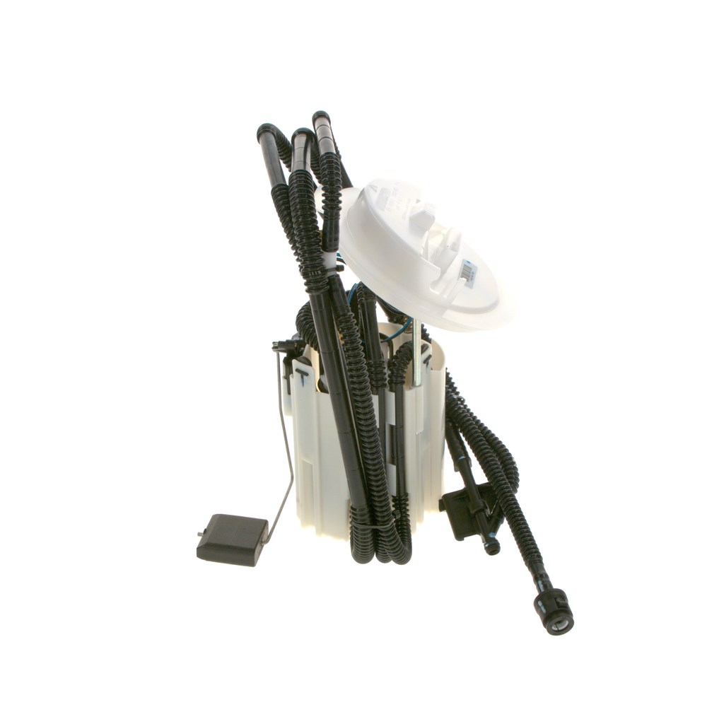 Fuel Feed Unit 2