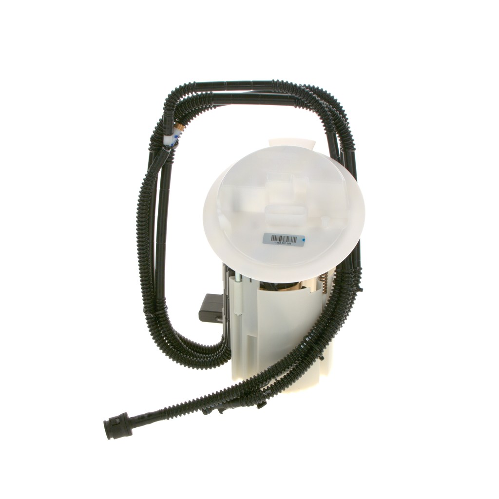 Fuel Feed Unit 3