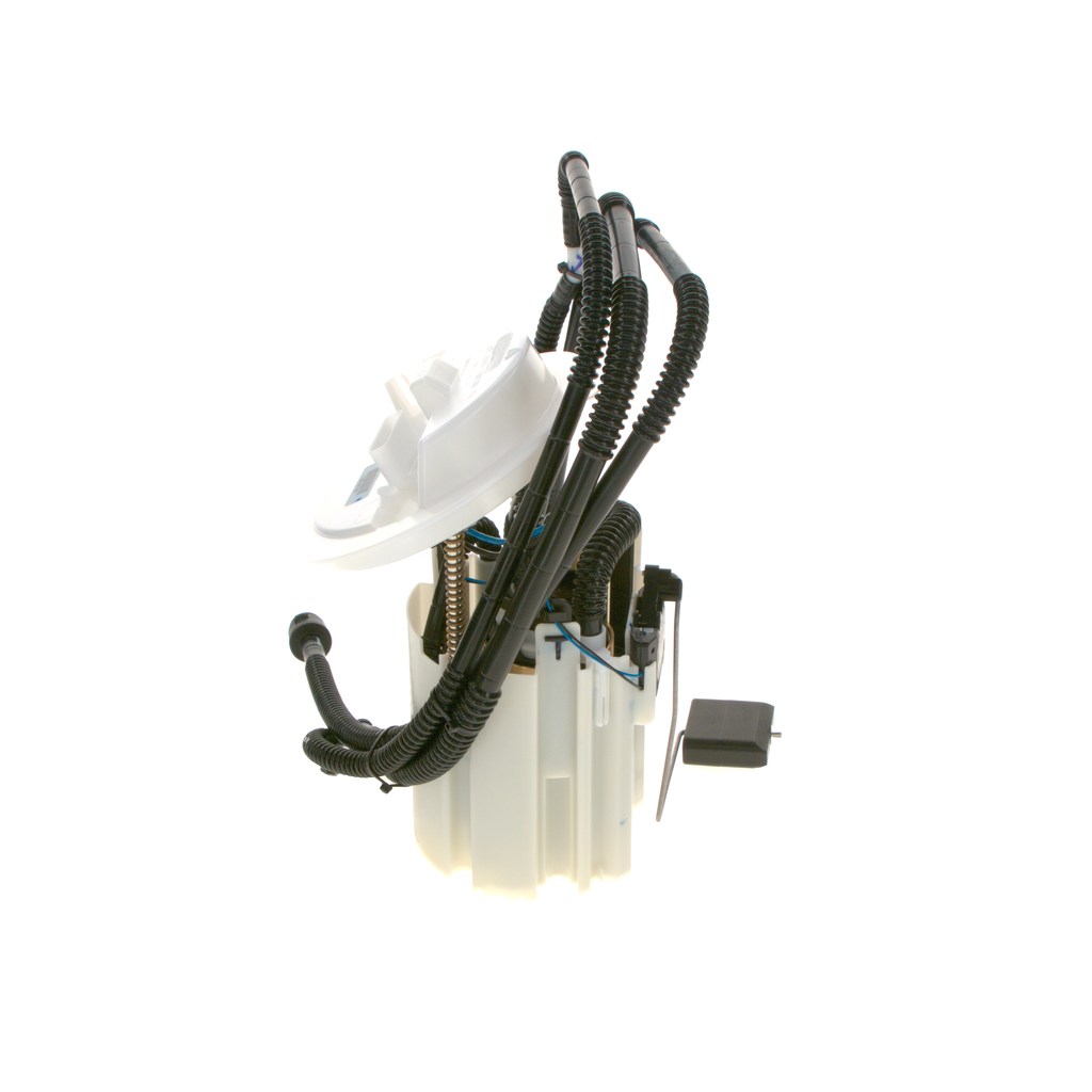 Fuel Feed Unit 4