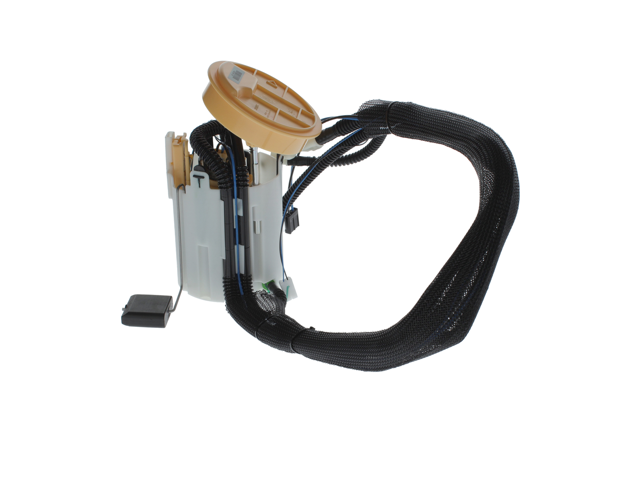 Fuel Feed Unit 2
