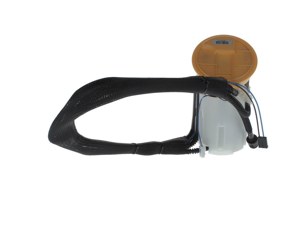 Fuel Feed Unit 3