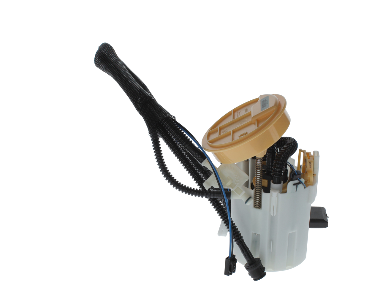 Fuel Feed Unit 4