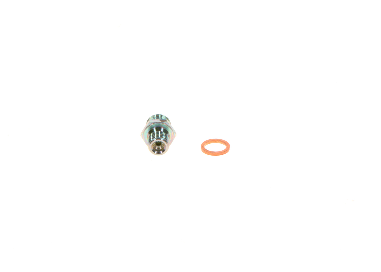 BOSCH 1 587 010 004 Reparatursatz, Kraftstoffpumpe
