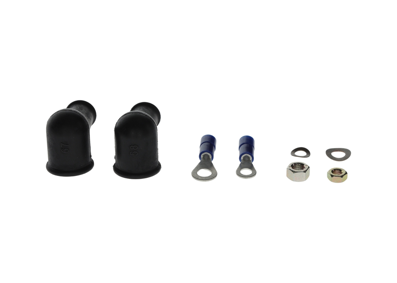 BOSCH 1 587 010 542 Reparatursatz, Kraftstoffpumpe