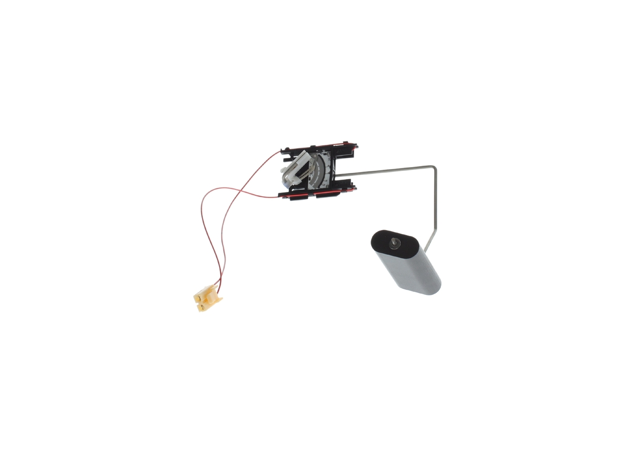BOSCH 1 587 411 018 Sensor, Kraftstoffvorrat