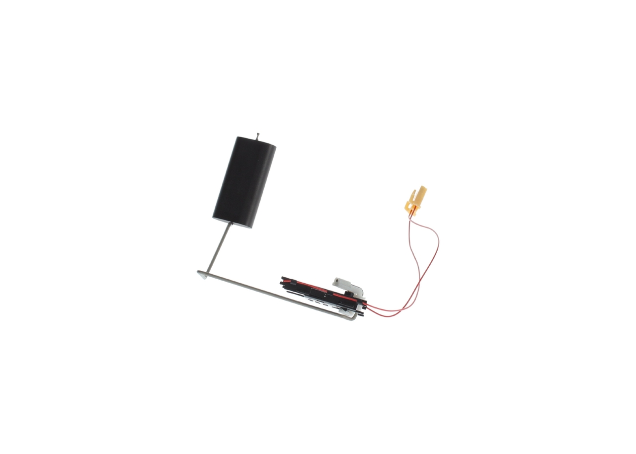 BOSCH 1 587 411 018 Sensor, Kraftstoffvorrat