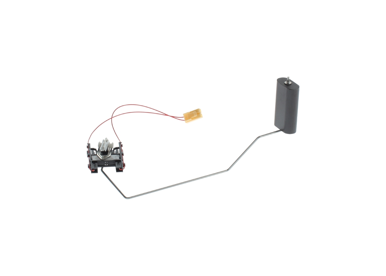 BOSCH 1 587 411 027 Sensor, Kraftstoffvorrat