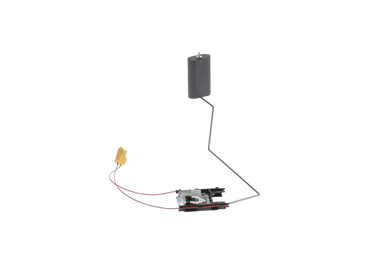 BOSCH 1 587 411 027 Sensor, Kraftstoffvorrat