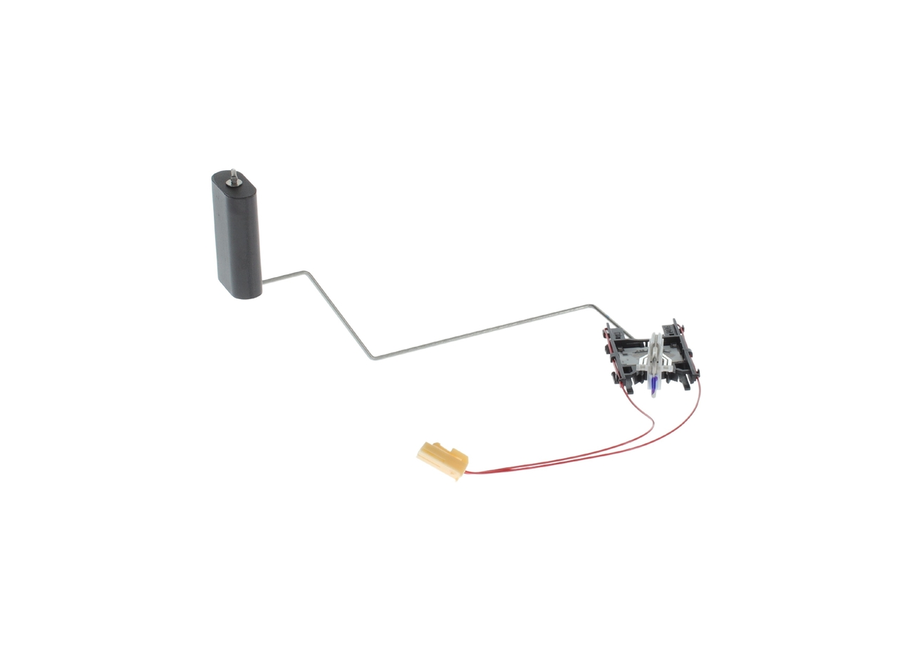 BOSCH 1 587 411 027 Sensor, Kraftstoffvorrat