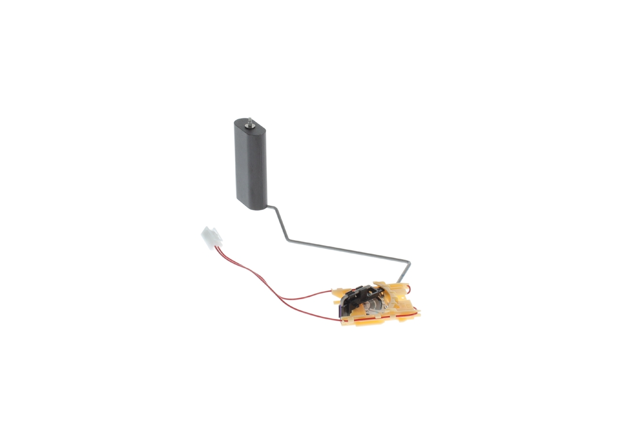 BOSCH 1 587 411 110 Sensor, Kraftstoffvorrat