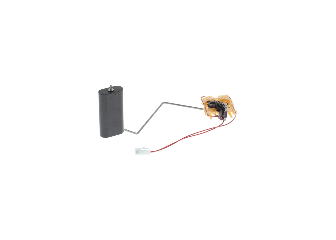BOSCH 1 587 411 110 Sensor, Kraftstoffvorrat