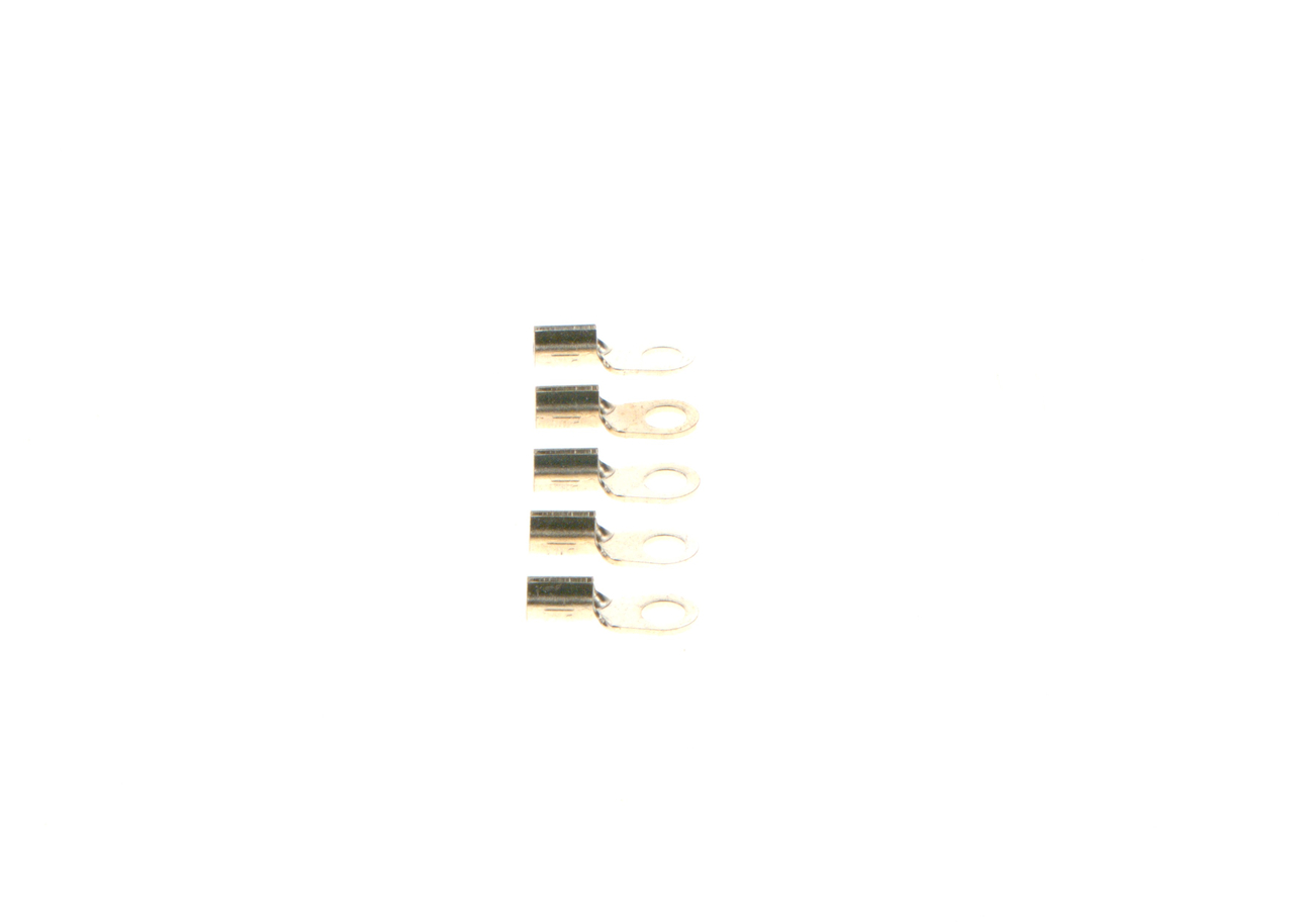 Cable Connector 4