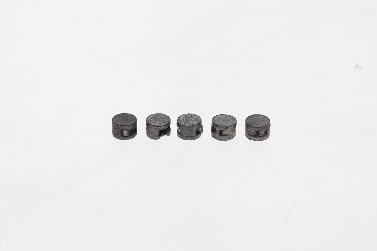 BOSCH 1 903 240 000 Plombe, Versiegelung