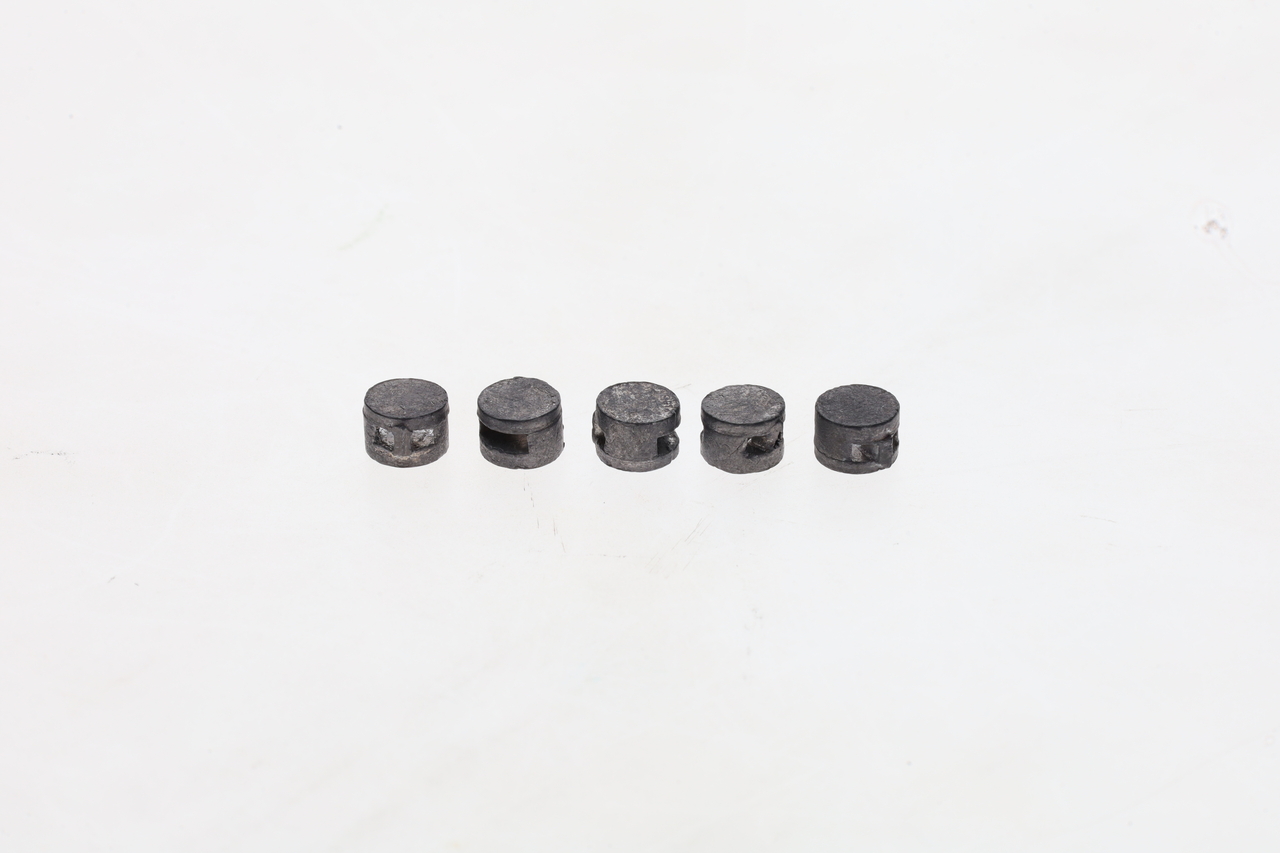 Lead Seal, sealing 3