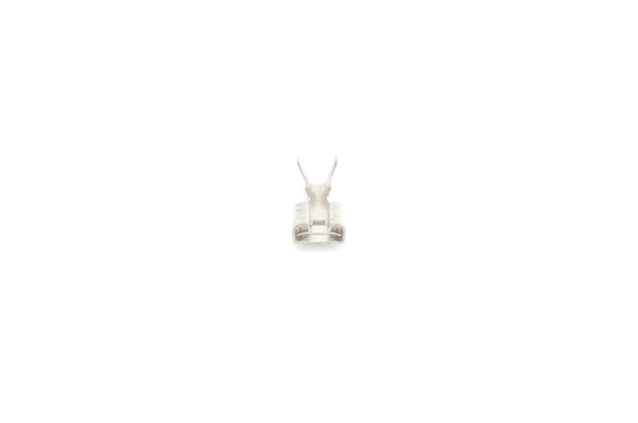 BOSCH 1 904 492 016 Leitungsverbinder