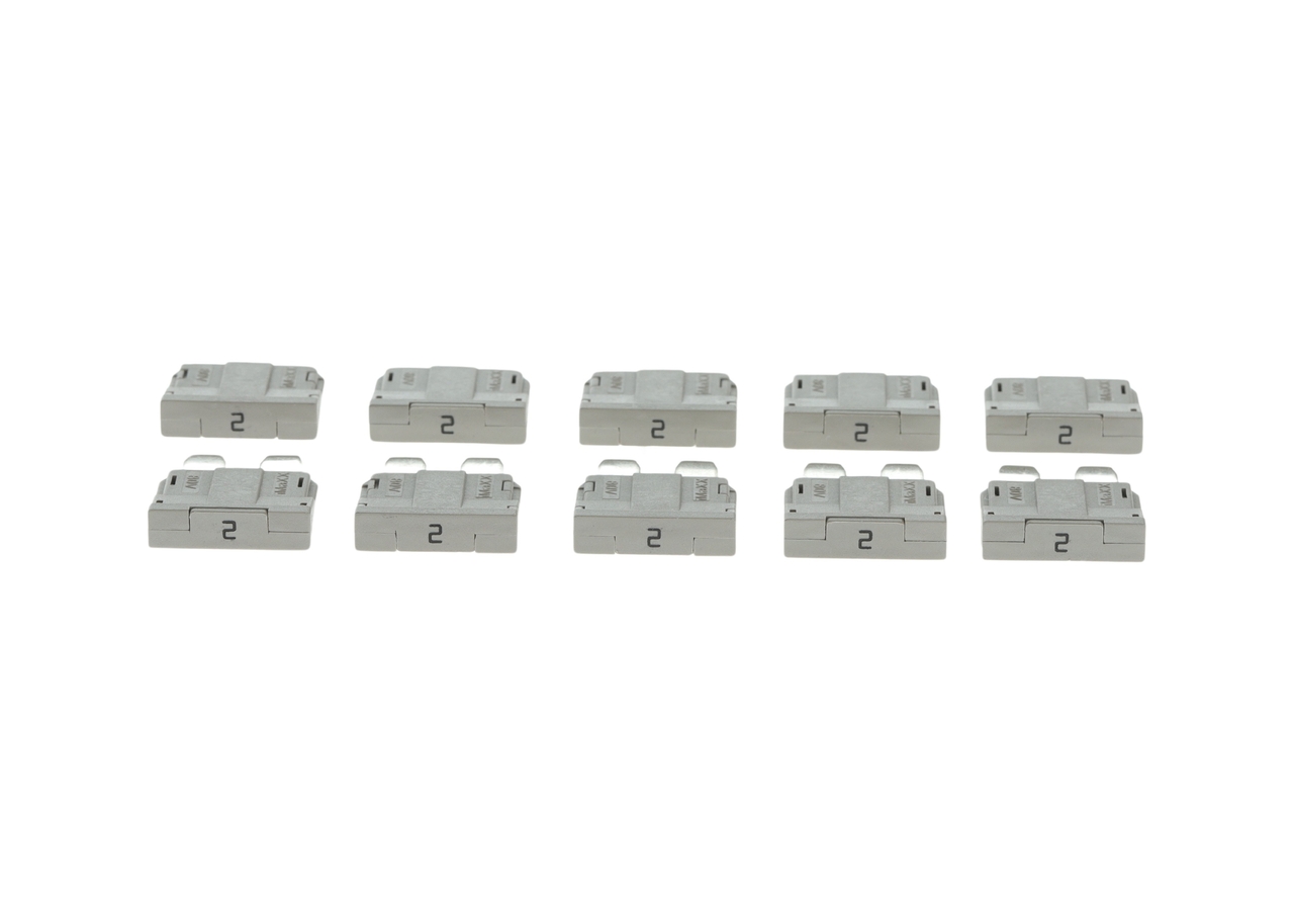 BOSCH 1 904 529 913 Sicherung