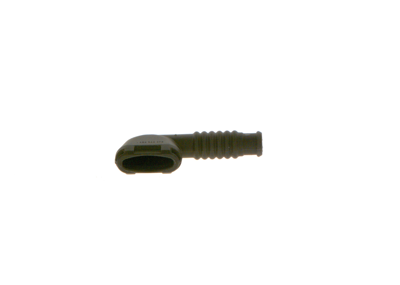 Grommet