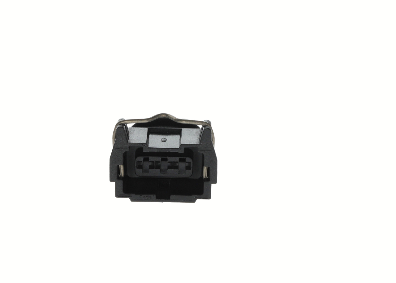 BOSCH 1 928 402 086 Steckgehäuse