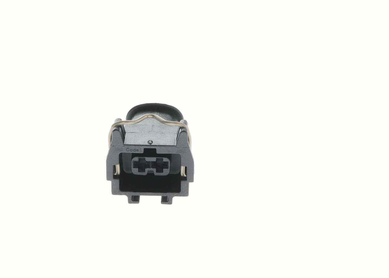 BOSCH 1 928 402 404 Steckerhülse, Zündanlage