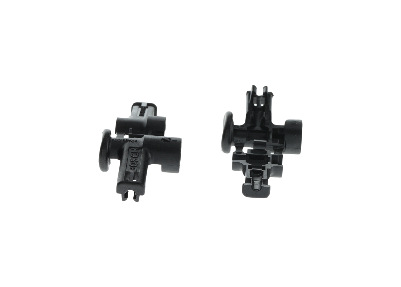 Plug Housing