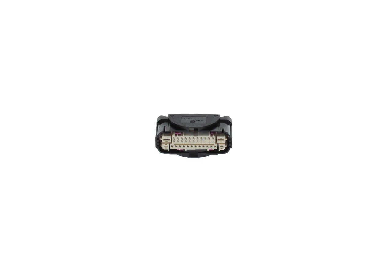BOSCH 1 928 405 327 Steckgehäuse