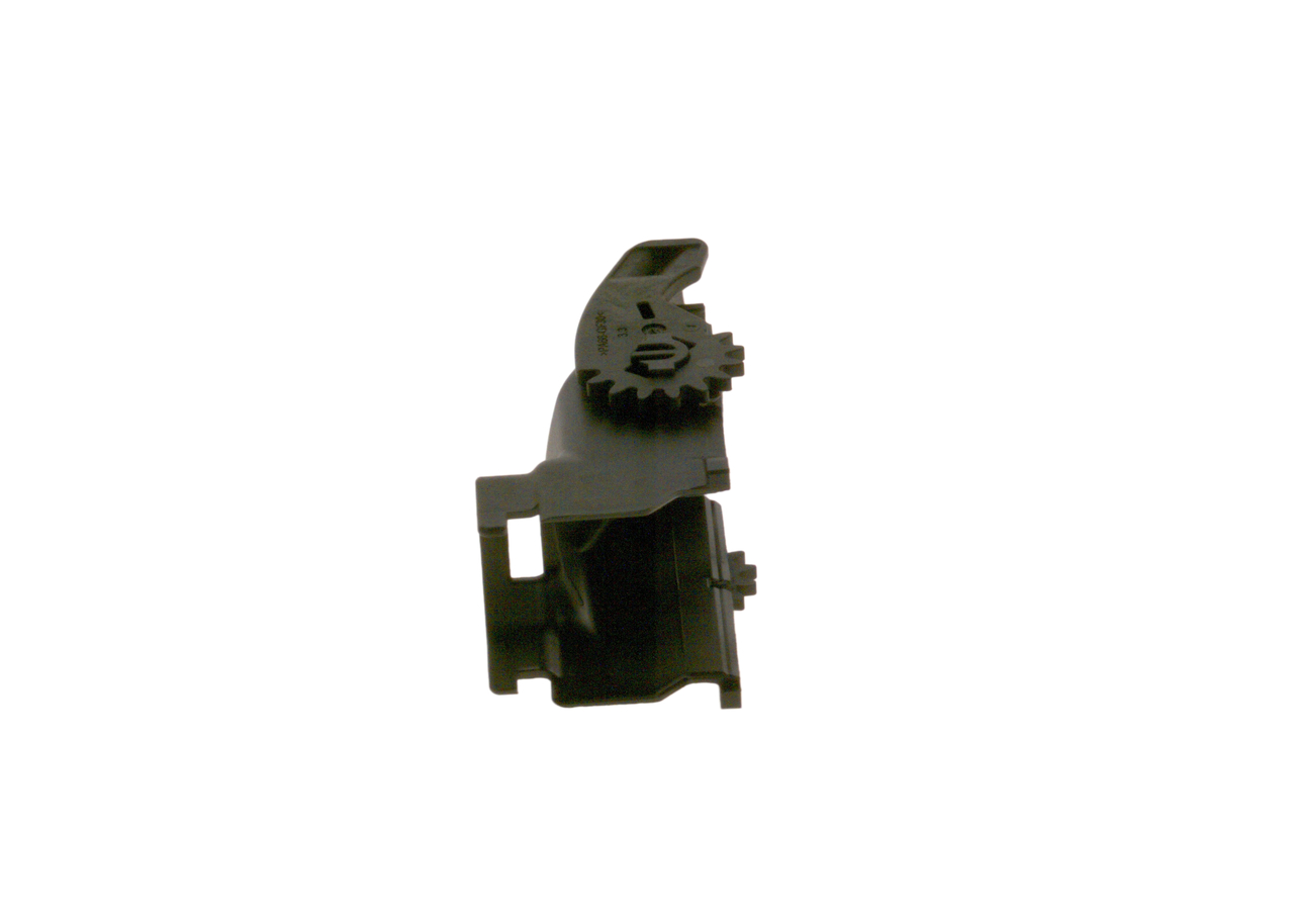 Plug Housing 2